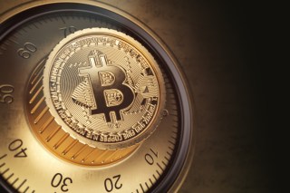 Visa CEO Says Bitcoin Not A Payments Player