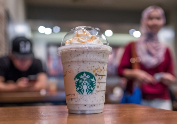 Starbucks’ Frappuccino Happy Hour Doesn’t Produce Expected Sales Results