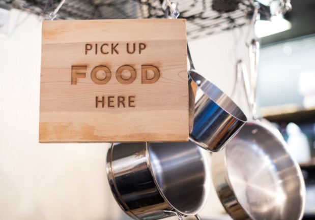 QSR Automations Targets Restaurant Delivery, Take-Out Markets With Updates