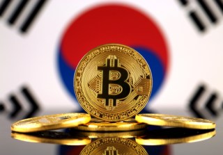 South Korea Shuts Down Crypto Trading From Anonymous Accounts