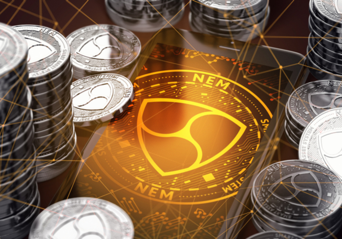 $400 Million Of NEM Coins Vanish From Coincheck