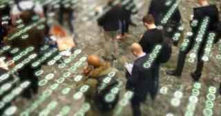 ThreatMetrix CEO: RELX Buy Means ‘1+1=4’ In Fraud Battle