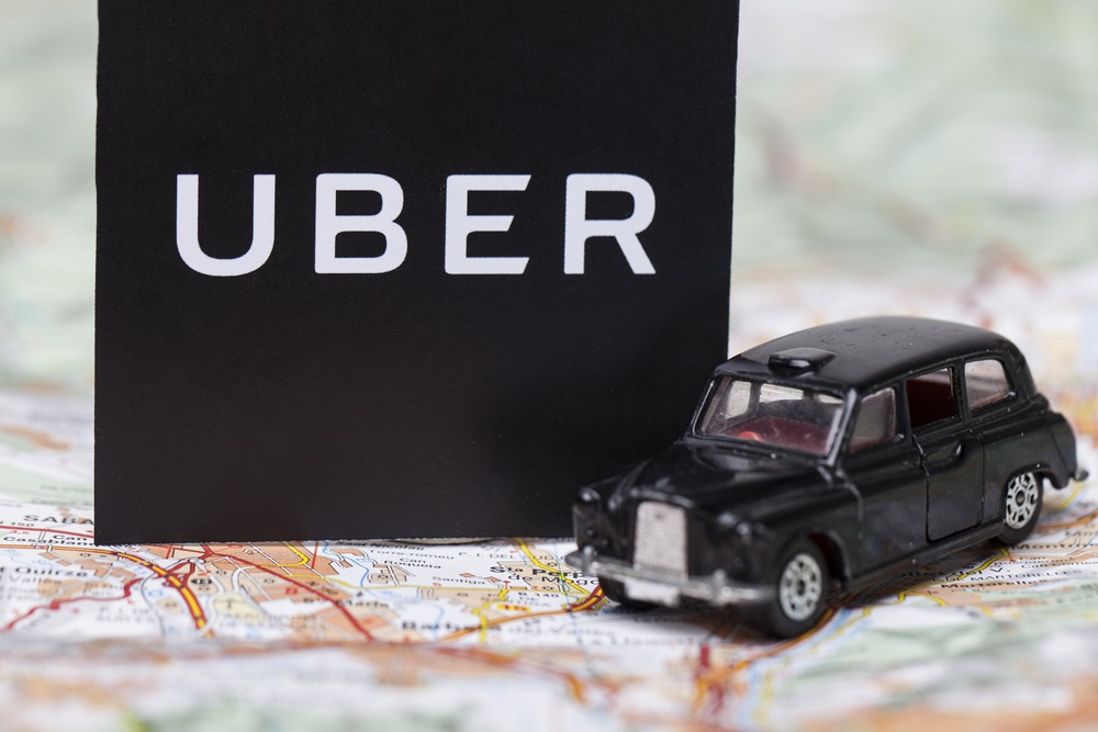 Benchmark Lawsuit Against Kalanick Officially Over