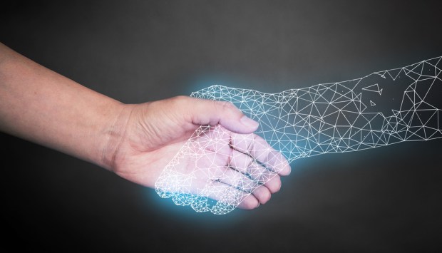 Can ‘Healthy Friction’ Help Build Consumer Trust?