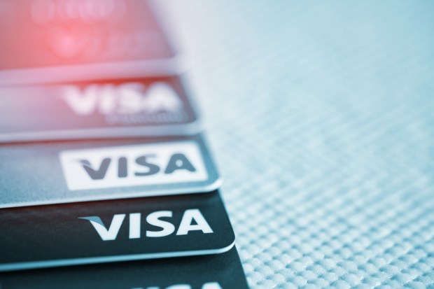 Visa Begins Testing B2B Connect