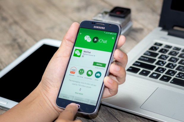 WeChat Pay Lets Users Link International Debit, Credit Cards
