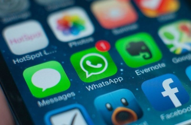 WhatsApp Goes B2B
