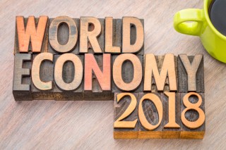 All Economies Around The Globe Growing At Same Time