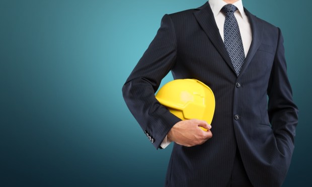 Getting B2B Payments In Construction On The Same (Digital) Page