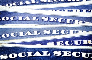 Millennials Bummed Over Social Security Prospects