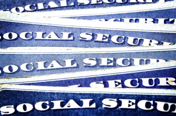 Millennials Bummed Over Social Security Prospects