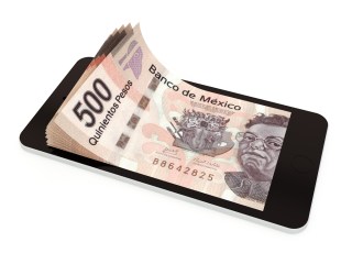 In Cash (And BillMo?) We Trust: Serving Mexico’s Wary Unbanked