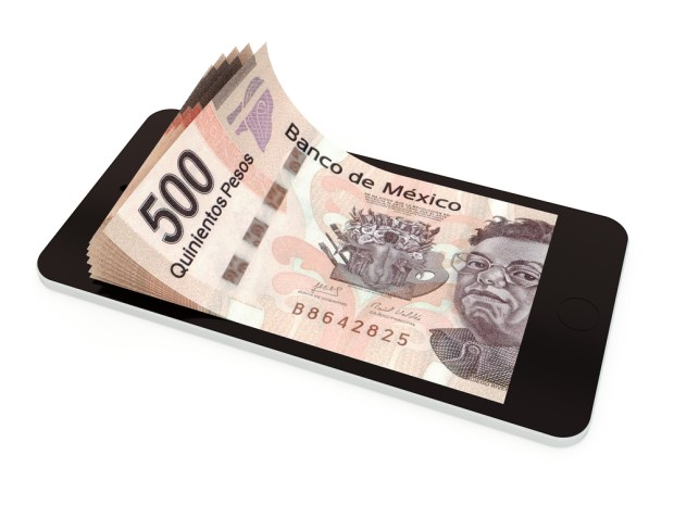 In Cash (And BillMo?) We Trust: Serving Mexico’s Wary Unbanked