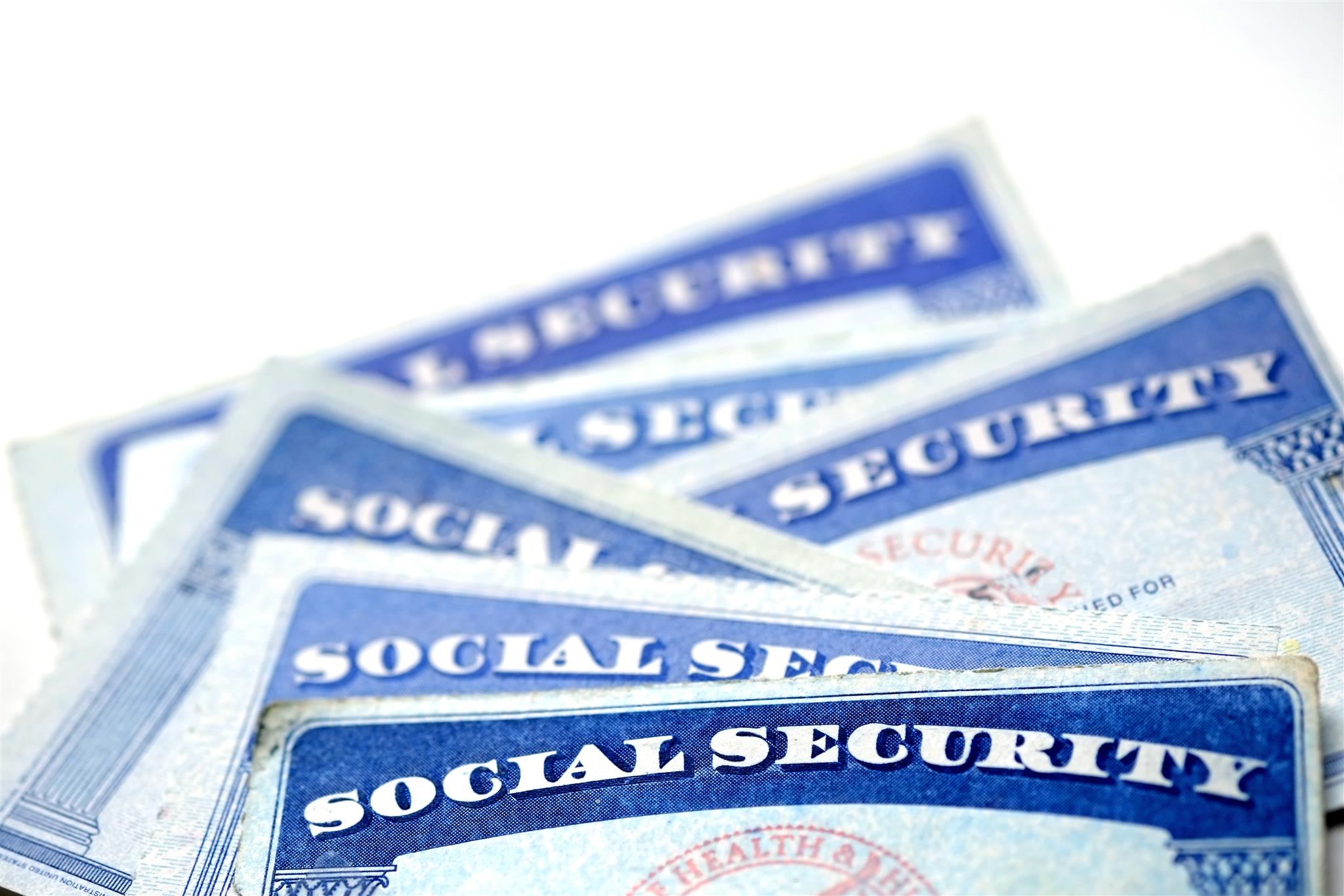 After Mueller Indictments, Is Social Security’s Number Up?