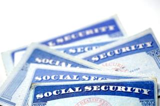 After Mueller Indictments, Is Social Security’s Number Up?
