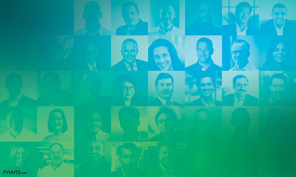 40 Global Leaders Show Us Payments’ Future