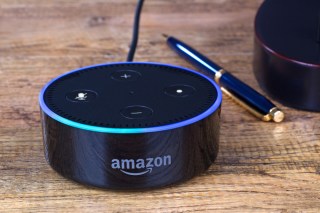 What We Talk About When We Talk About Finances (With Alexa)