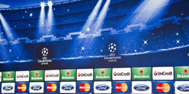 Mastercard Partners With Soccer Player Pele For Priceless Campaign