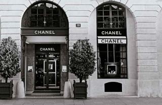 Chanel And Farfetch Ink New Strategic Partnership