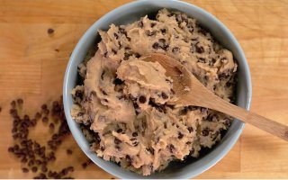 Reinventing Main Street, One Scoop Of Cookie Dough At A Time