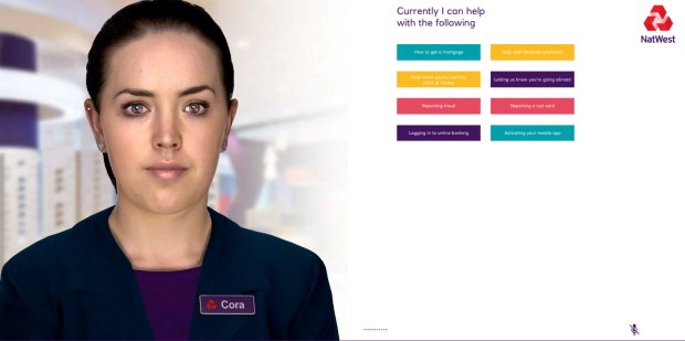 Is AI’s Next Evolution To Digital Humans?