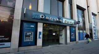 Is The Putin Family Using An Estonian Bank For Money Laundering?