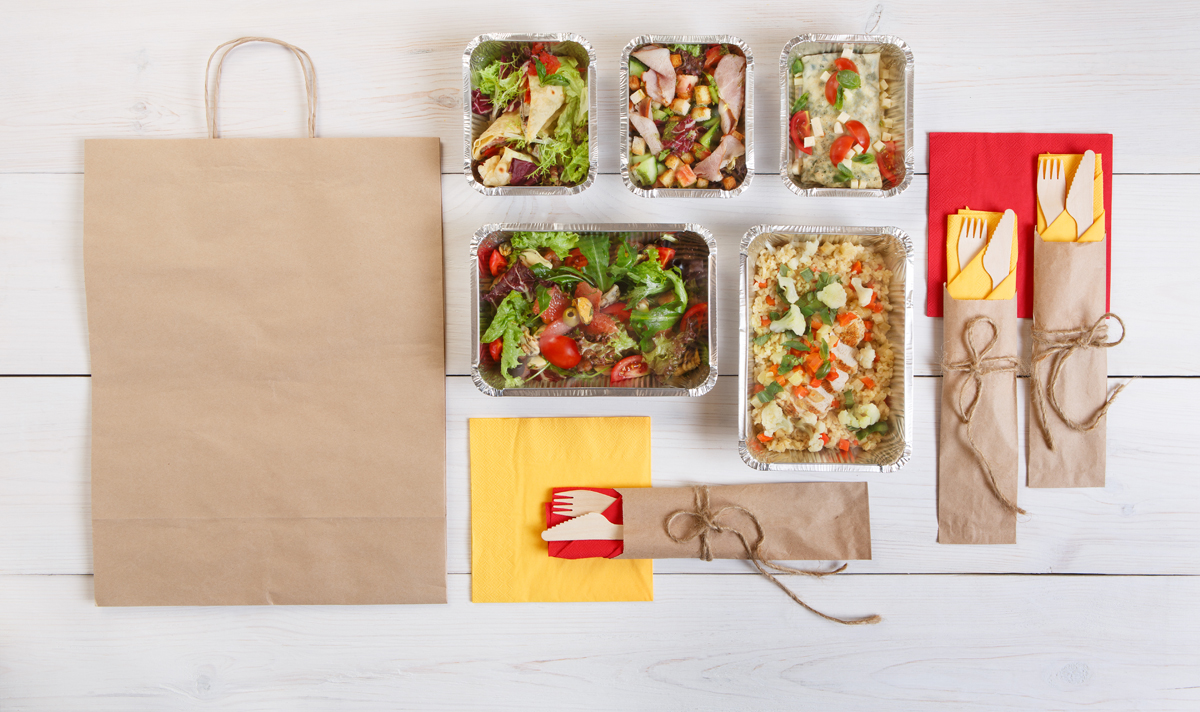 Is Delivery QSR’s Groupon Redux?