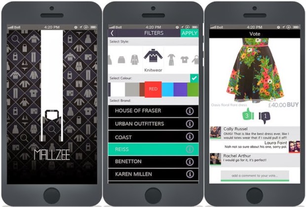 Quick Swiping, Long Learning And A Better Way To Build A Fashion Marketplace