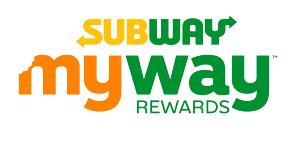 Subway Introduces MyWay Loyalty Program