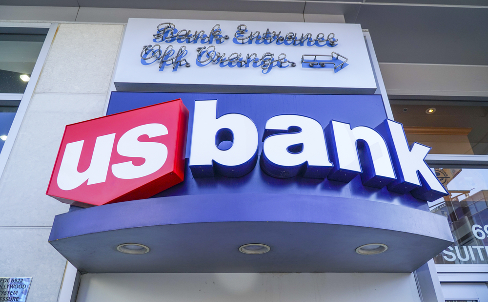 US Bank Fined $613M For AML Violations