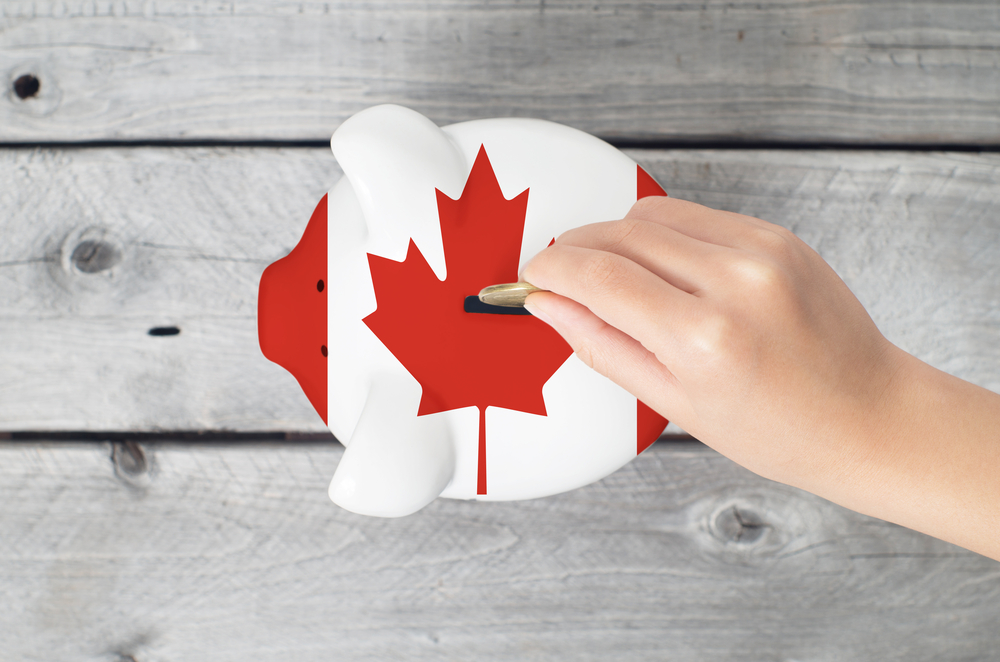 Canada’s Twist On The Digital Banking Model