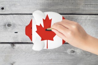 Canada’s Twist On The Digital Banking Model