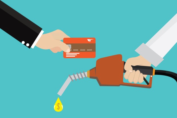 Airmax Touts Telematics To Combat Fuel Card Fraud