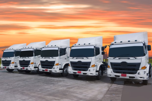 FLEETCOR’s Comdata Teams With Uber Freight
