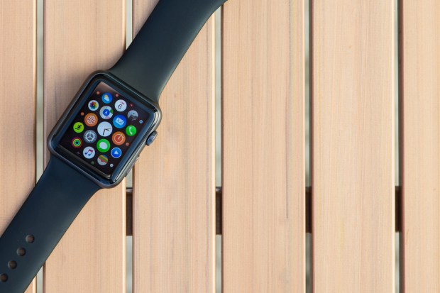 Apple Watch Shipments Jumped 54 Percent Last Year