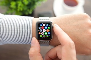 Apple Watch Sales Expected to Rise In 2018
