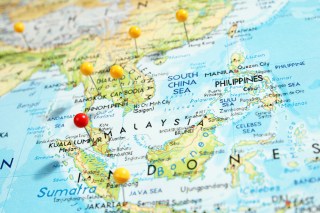 ASEAN’s FinTech Reputation Rubs Off On SMBs