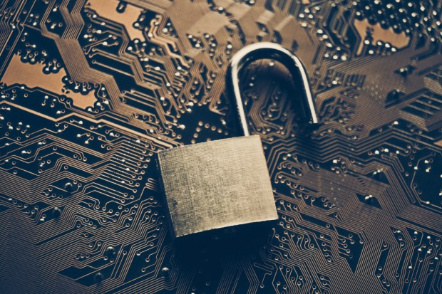 Can Robots Fight Fraud And ID Theft?