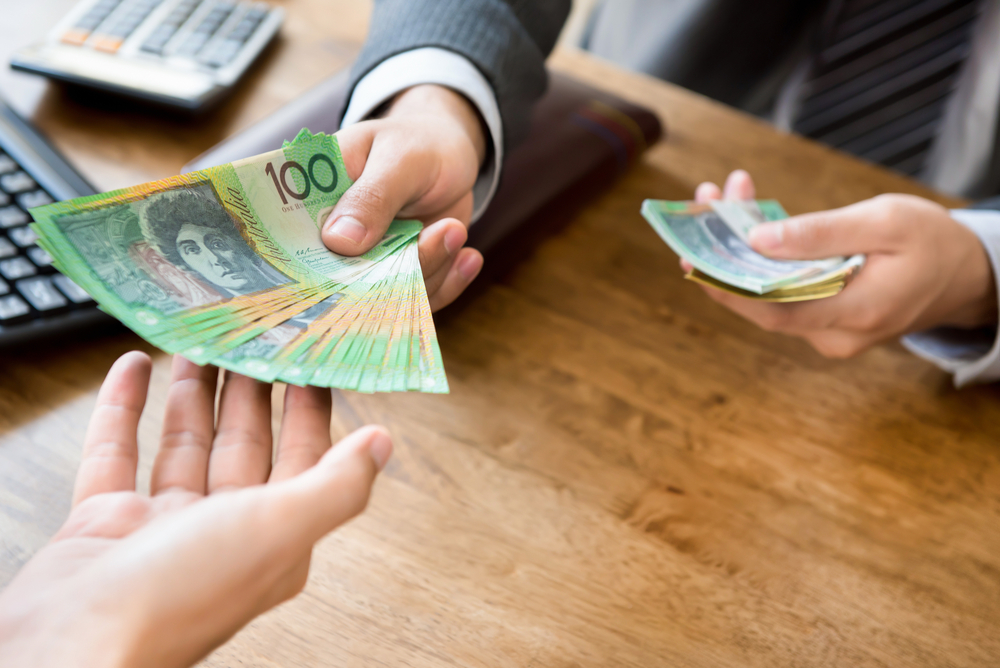 Australia’s Alt-Lending Market Vows Transparency