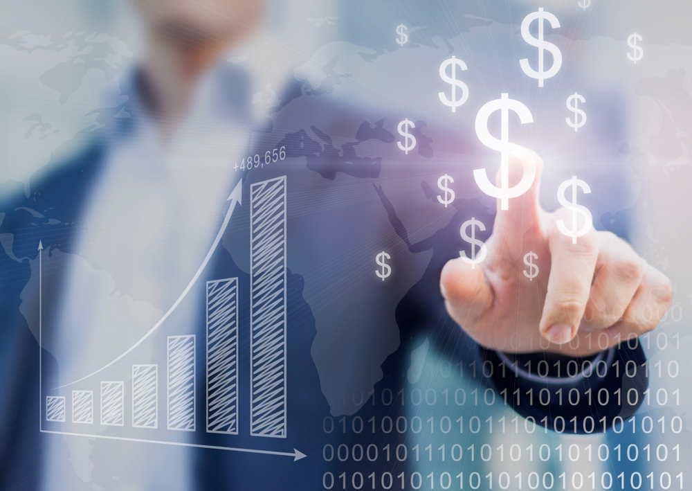 The Numbers Behind Payment Executives’ 2018 Forecasts