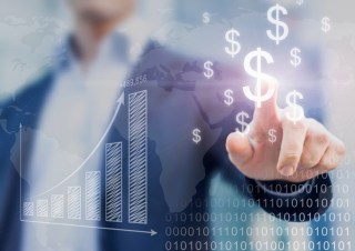 The Numbers Behind Payment Executives’ 2018 Forecasts