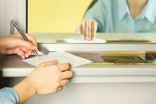 60 Percent Of Americans Want The Branch, Not Mobile, To Open New Account
