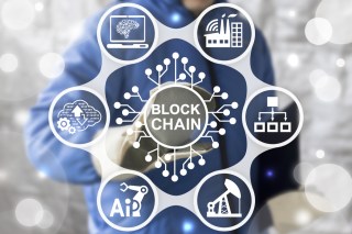Viewing Video Though The Blockchain Lens