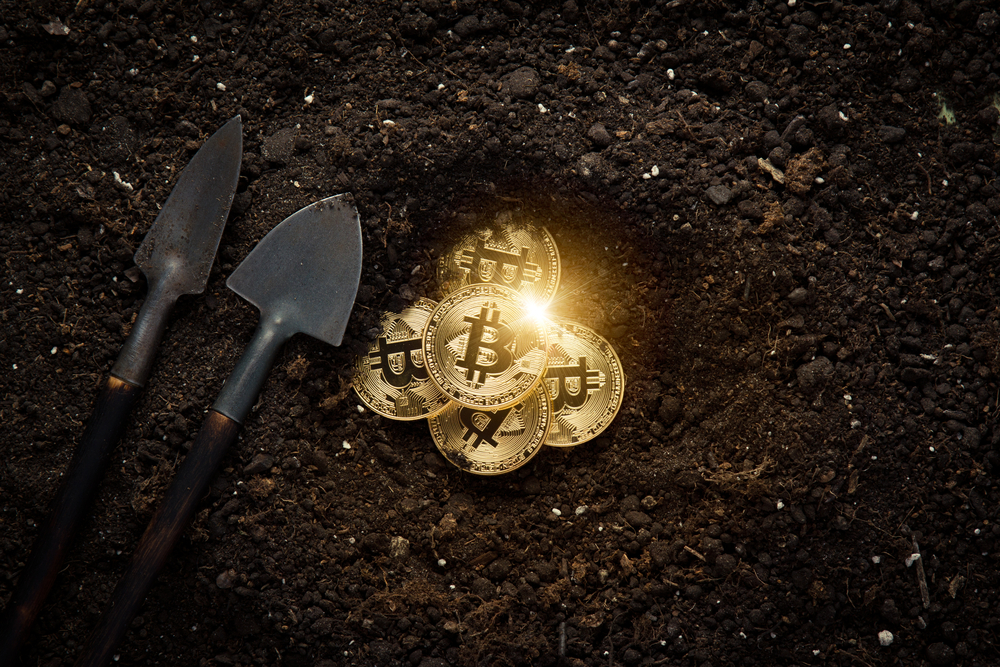 Bitcoin Miners Fail To Make A Profit Despite Surge!    In Revenue - 