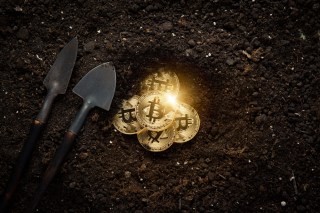 Bitcoin Miner Faces Suit For $5 Billion In Bitcoin