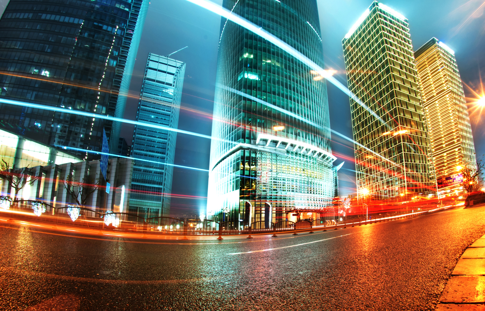 Why Faster Payments Need Flexible Tech