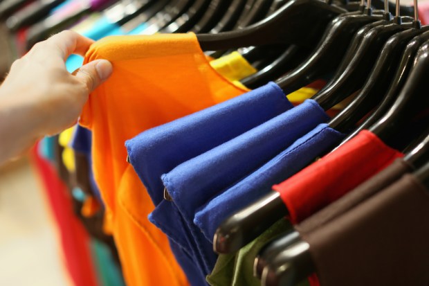 NEW DATA: Why 66 Percent Of Consumers Buy Clothes Online