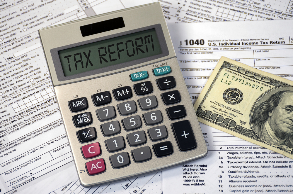 Americans Want Small Businesses To Boost Wages With Tax Cuts