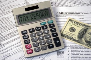 Americans Want Small Businesses To Boost Wages With Tax Cuts