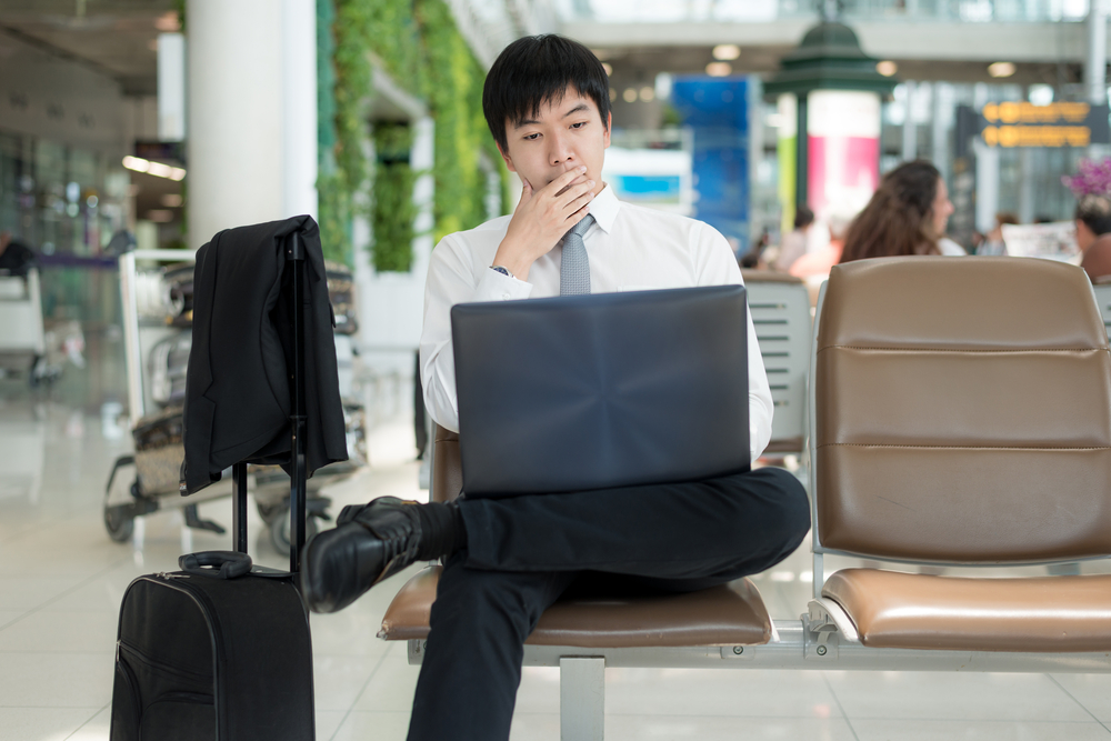 Balancing User Convenience, Data Collection In Corporate Travel Payments